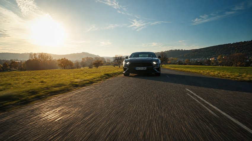 Comfort Behind the Wheel: Building a More Supportive Environment for Long Drives