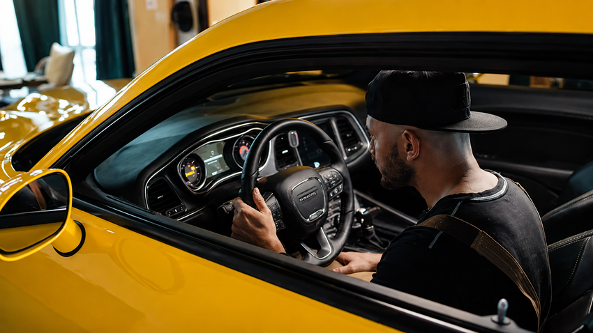 Smarter In-Car Technology: Charging, Mounting, and Ambient Convenience Without the Clutter