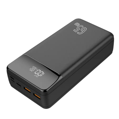 65W PD Charging Bundle for Eonon X3 7-Inch Car Stereo