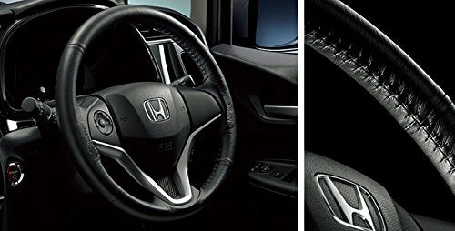 Honda Shuttle Steering Wheel Cover 2017–Present 08U98-TD4-010