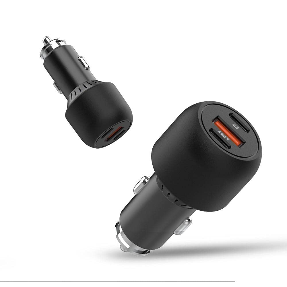 65W PD Charging Bundle for Eonon X3 7-Inch Car Stereo