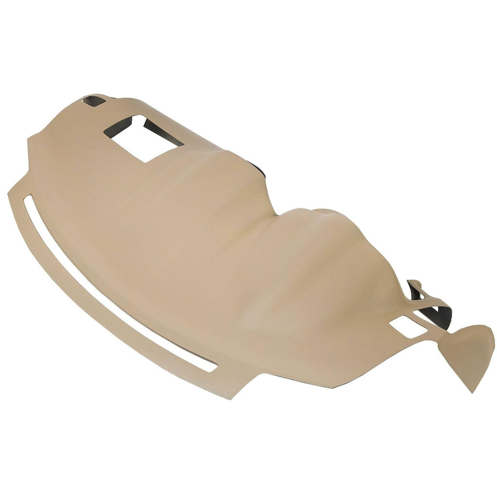 Beige Molded Dash Cover for Lexus RX330/RX350/RX400h