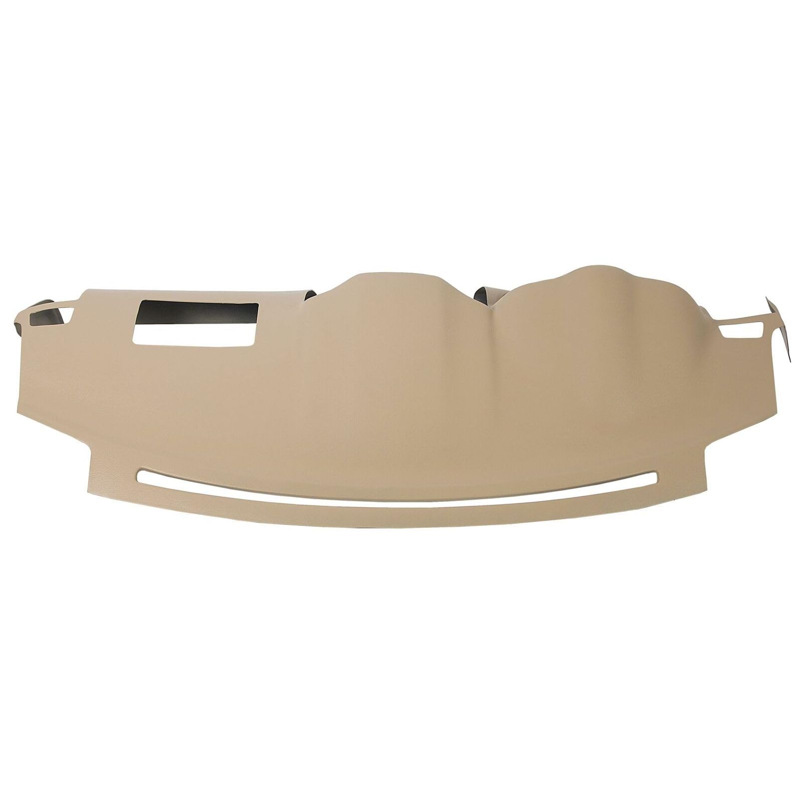 Beige Molded Dash Cover for Lexus RX330/RX350/RX400h