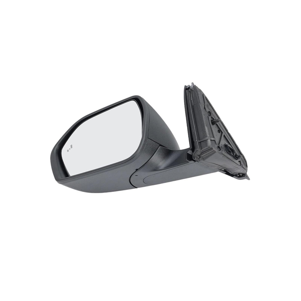 Textured Black 5-Pin Side Mirror for Ford Explorer 2020–2025