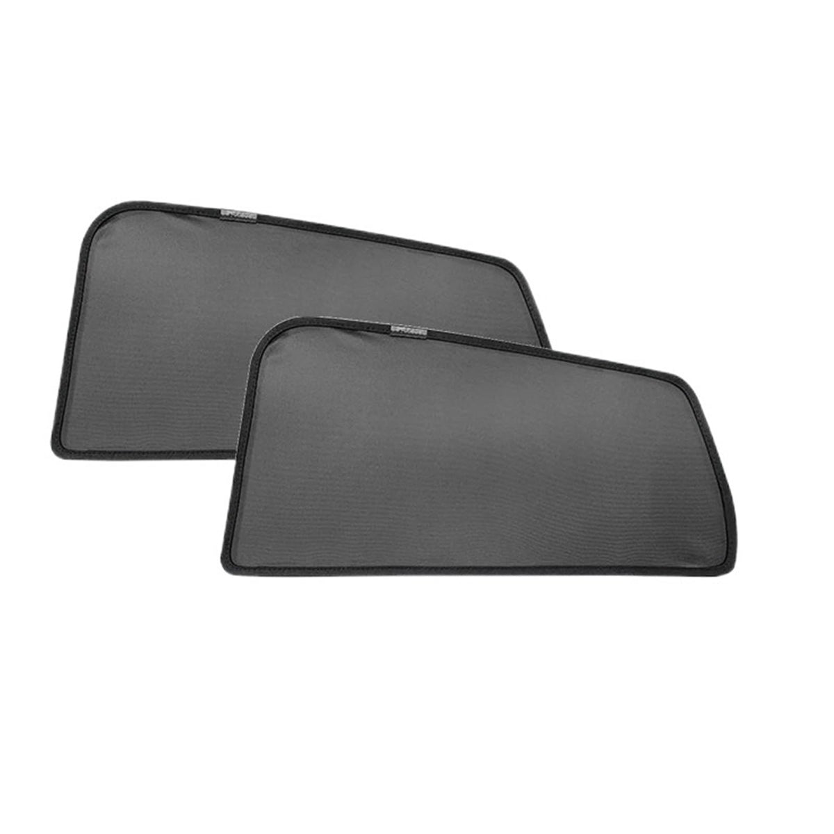 Magnetic Rear Side Window Sun Shades for Mercedes GLA 2020–2025