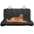 Waterproof Pet Car Backseat Protector for Dogs & Cats