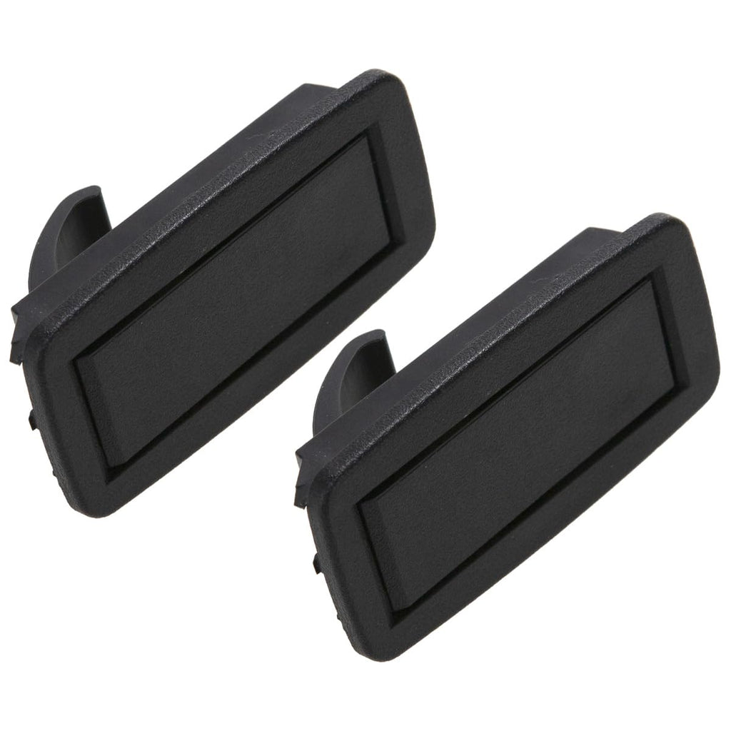 2-Piece Rear Cargo Net Hook Set for Ford Edge