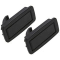 2-Piece Rear Cargo Net Hook Set for Ford Edge