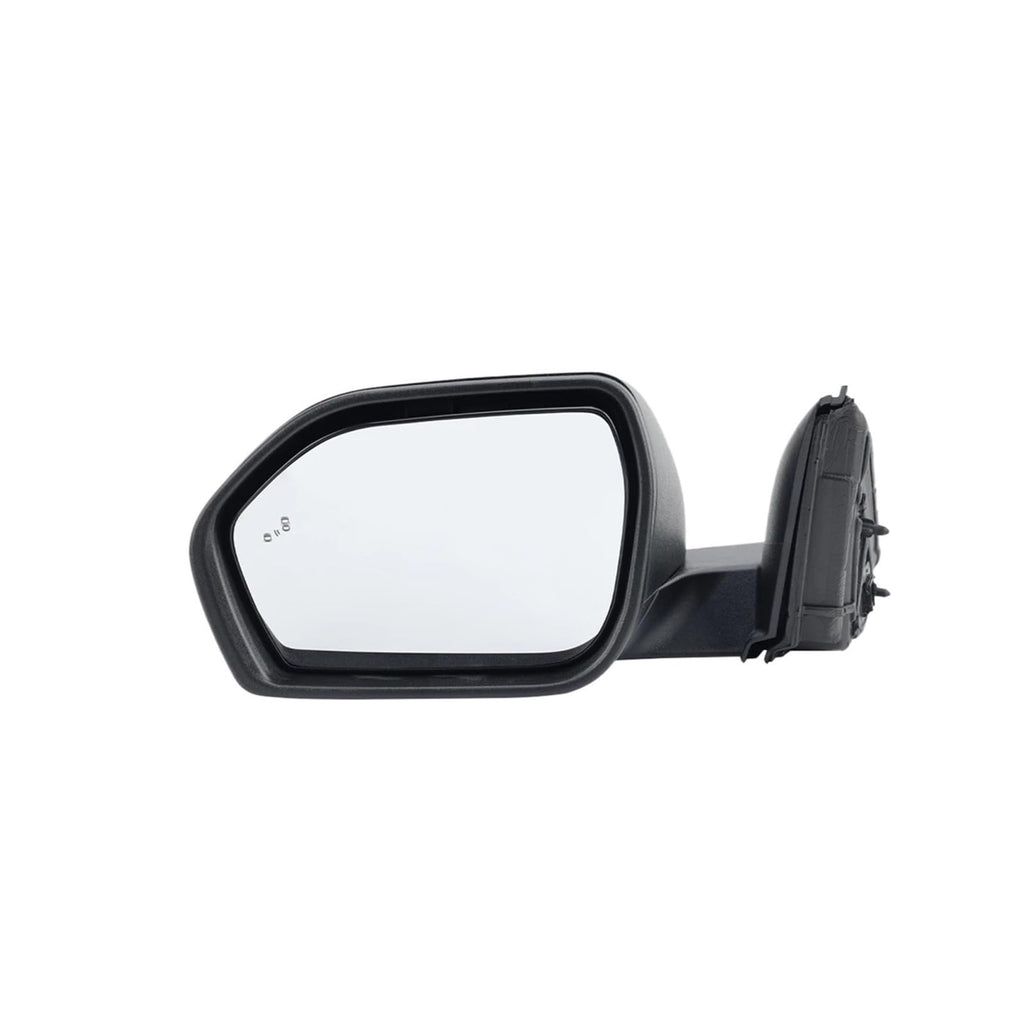 Textured Black 5-Pin Side Mirror for Ford Explorer 2020–2025