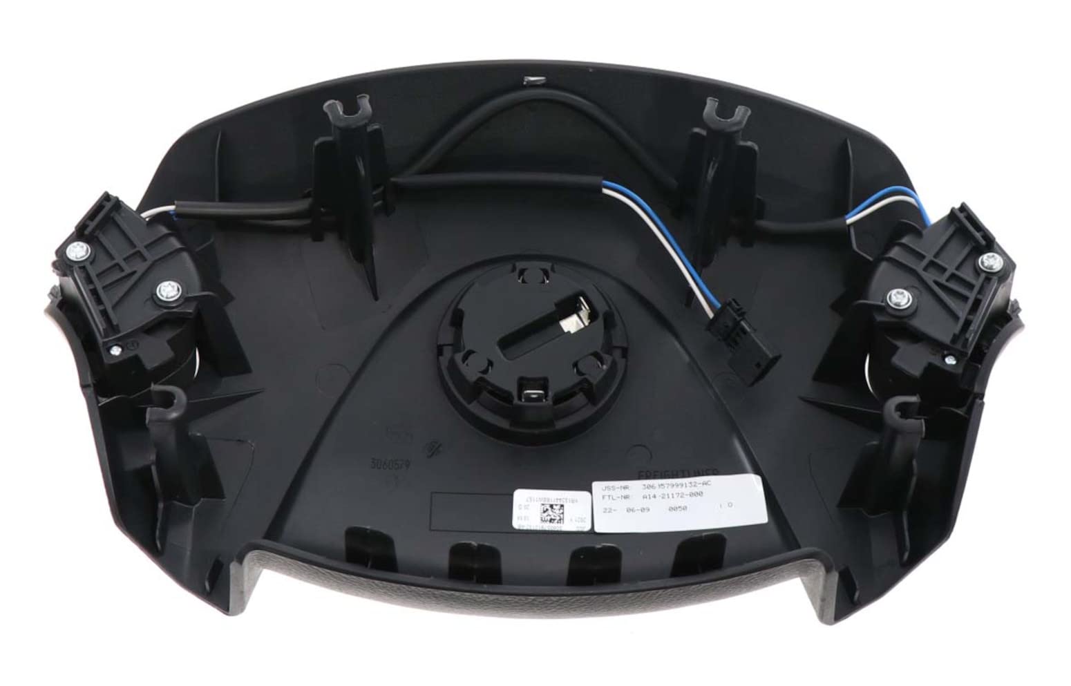 Freightliner Steering Wheel Cover – A14-21172-000