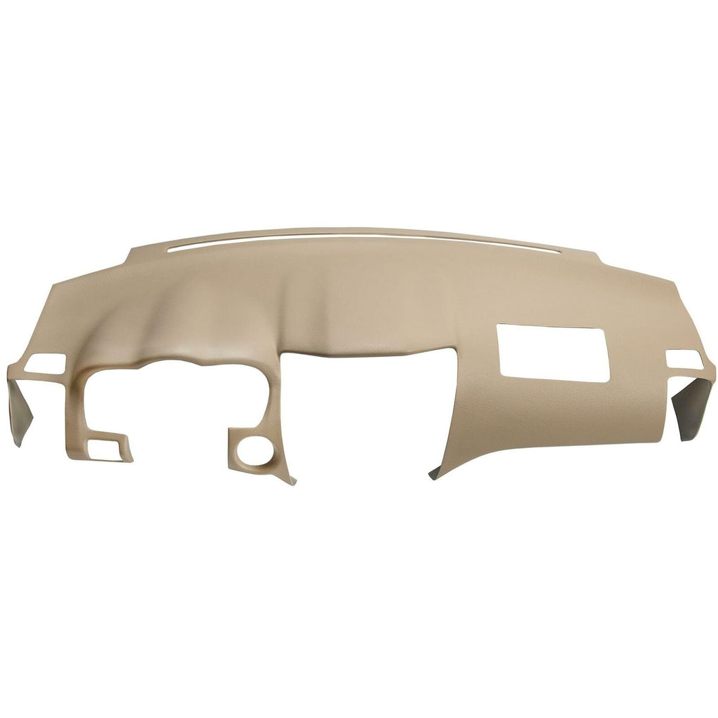 Beige Molded Dash Cover for Lexus RX330/RX350/RX400h