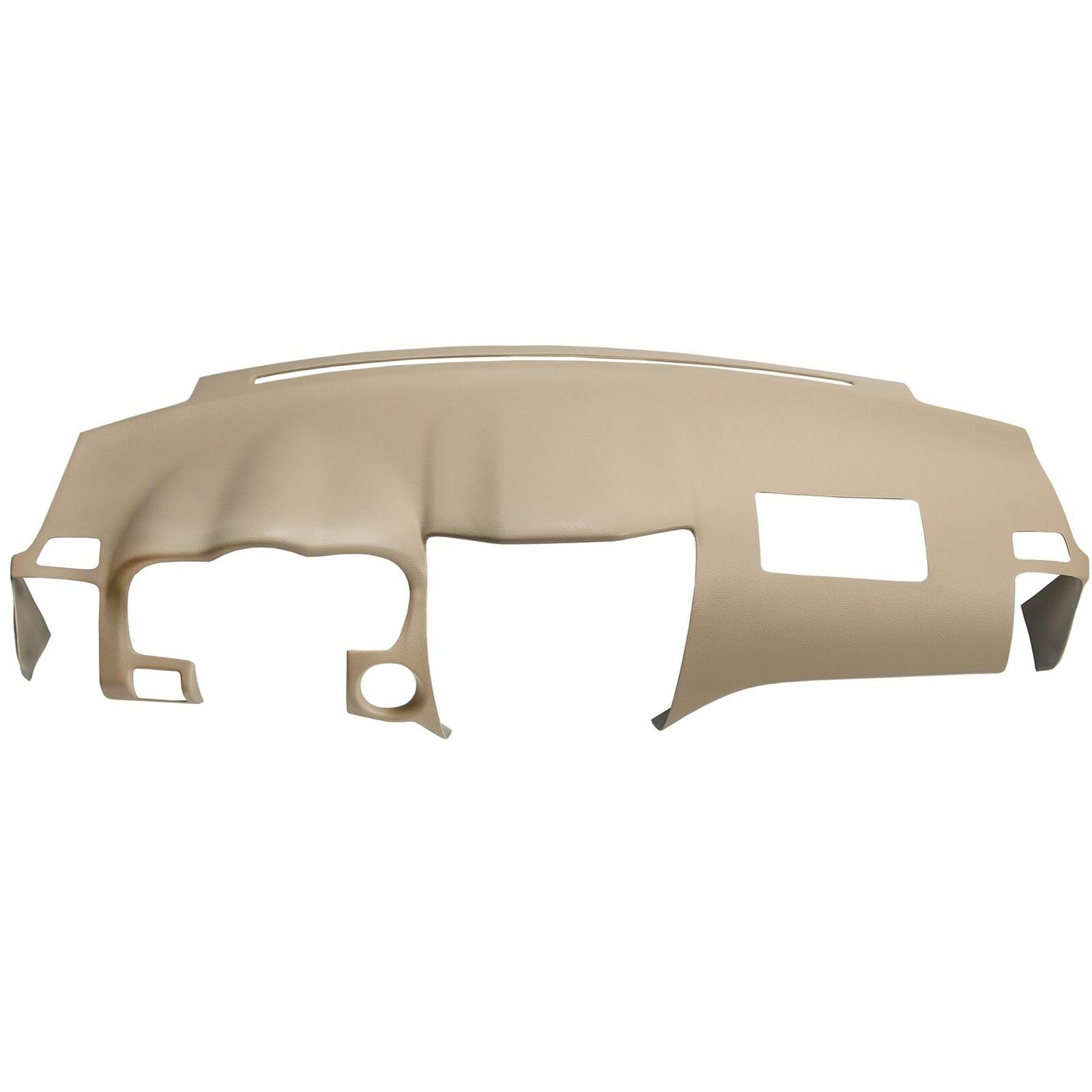 Beige Molded Dash Cover for Lexus RX330/RX350/RX400h
