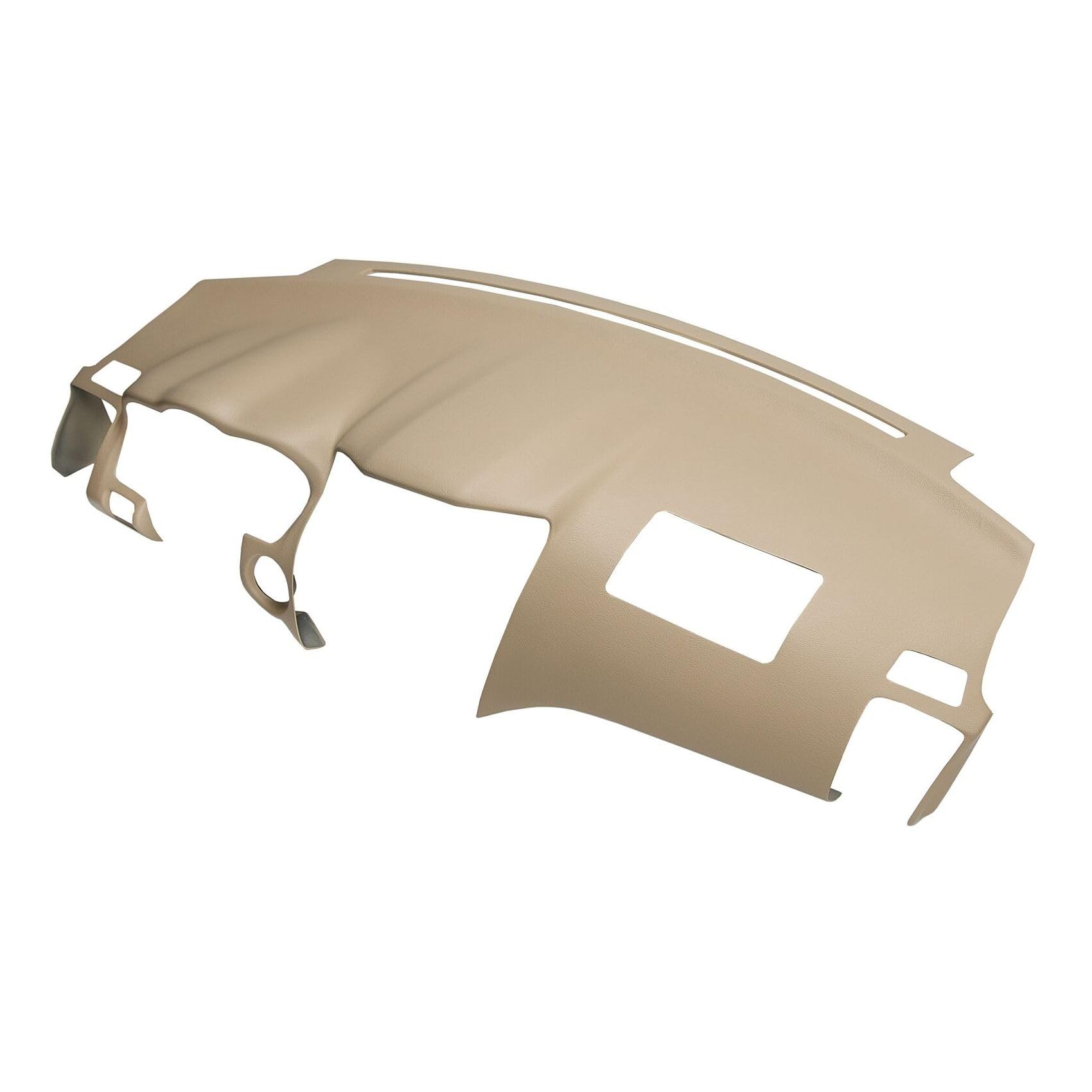 Beige Molded Dash Cover for Lexus RX330/RX350/RX400h