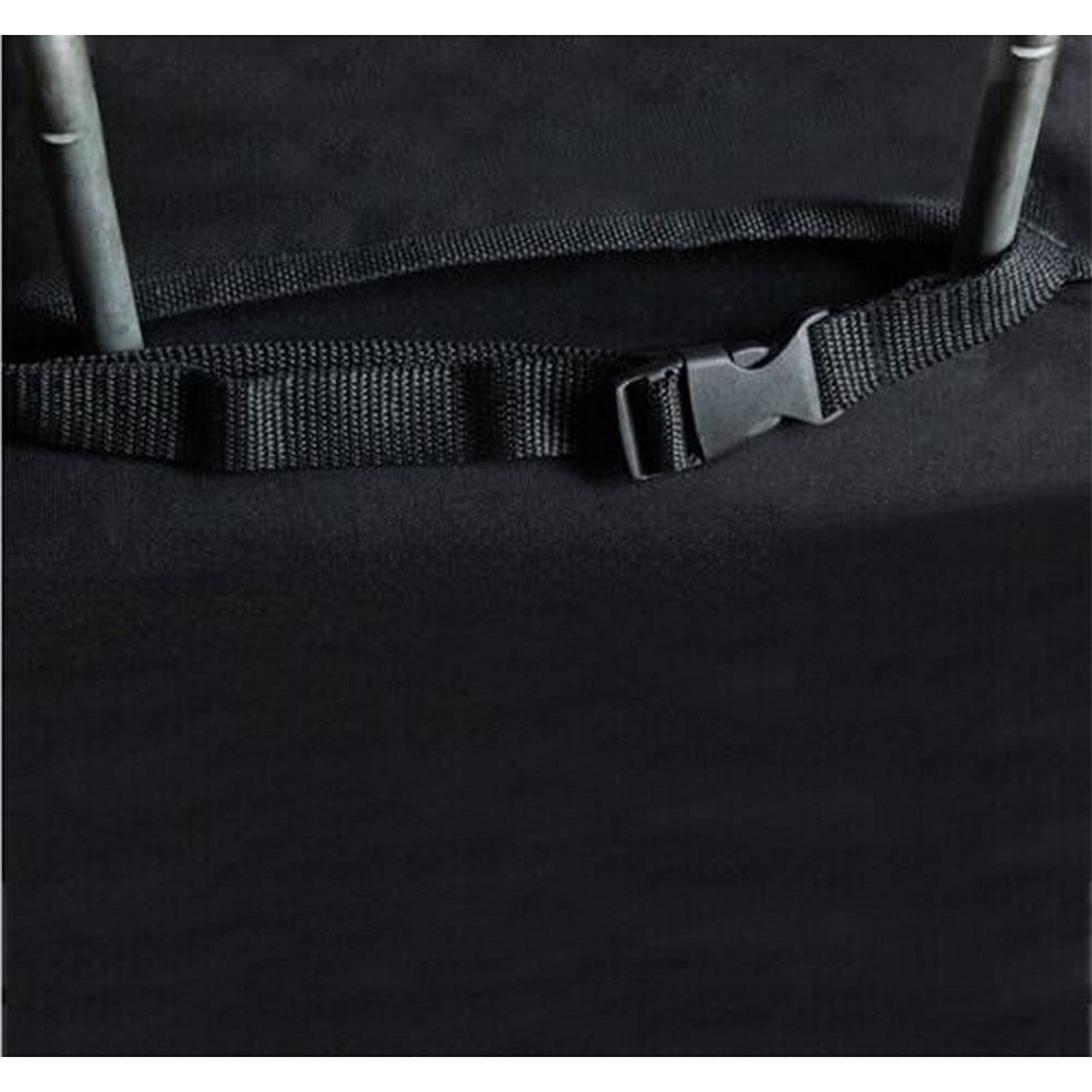 Waterproof Pet Car Backseat Protector for Dogs & Cats