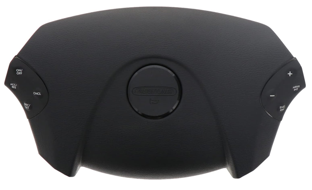 Freightliner Steering Wheel Cover – A14-21172-000