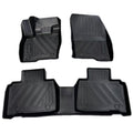 All-Weather TPE Floor Mat & Cargo Liner Set for 2023 Pickups