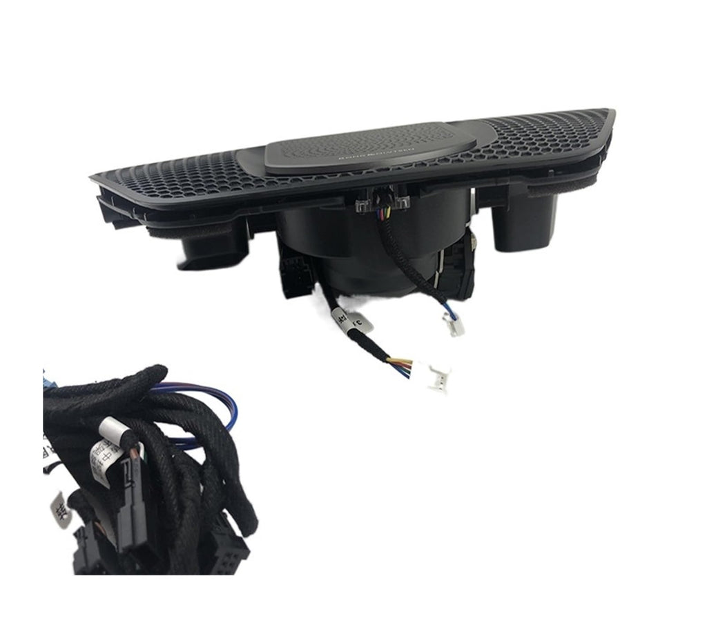 LED Center Speaker Ambient Light for BMW 3 Series G20/G28