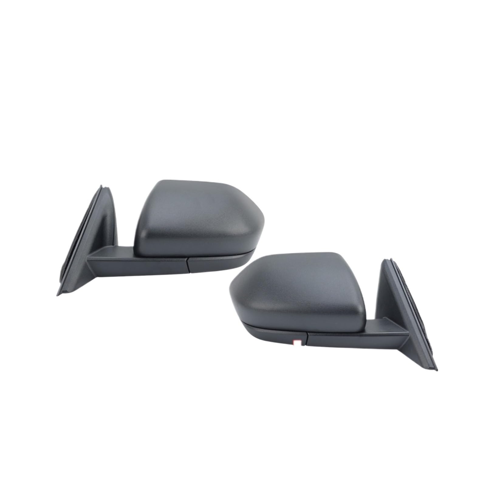 Textured Black 5-Pin Side Mirror for Ford Explorer 2020–2025