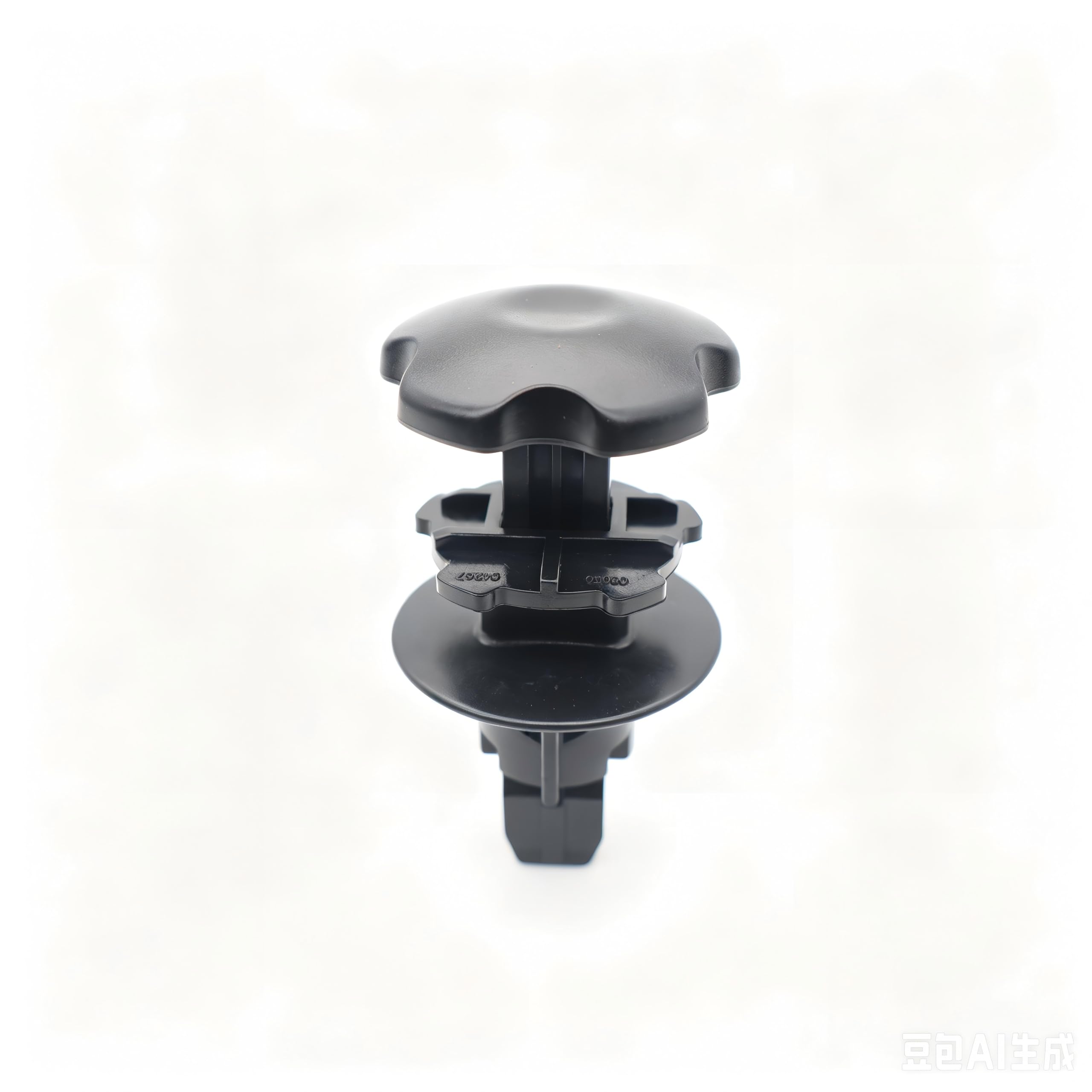 Cargo Net Hook Clips for Toyota Sienna, 4Runner, Tundra & Sequoia