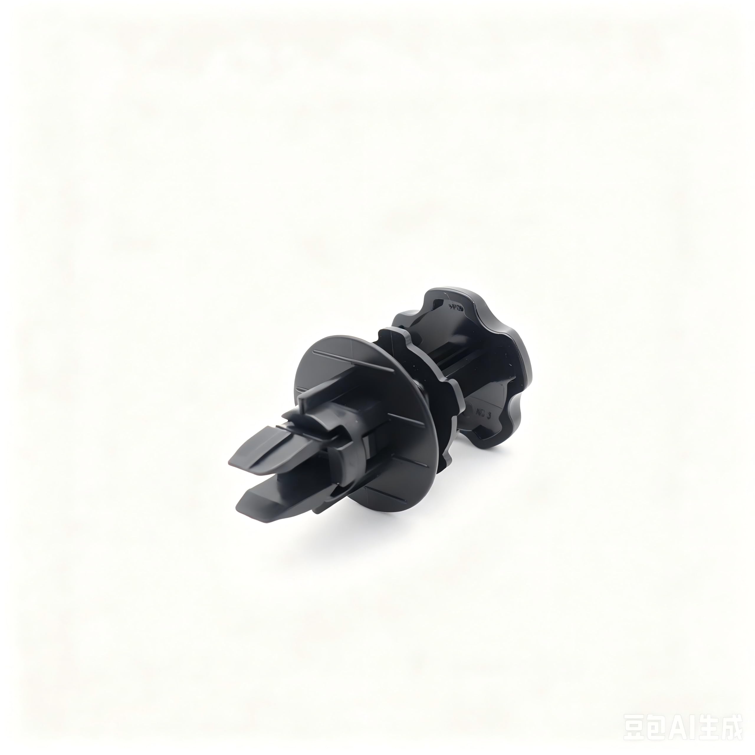 Cargo Net Hook Clips for Toyota Sienna, 4Runner, Tundra & Sequoia