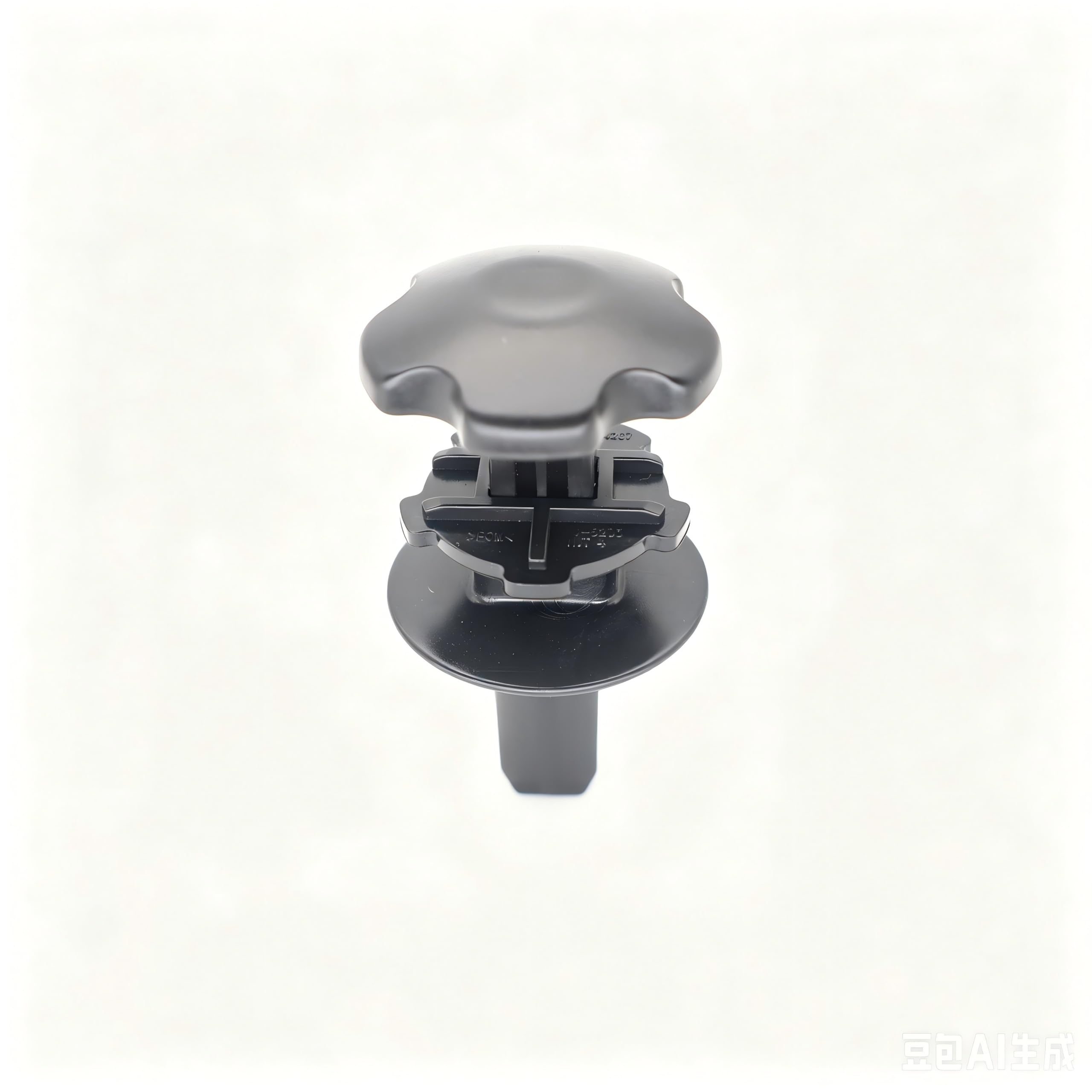 Cargo Net Hook Clips for Toyota Sienna, 4Runner, Tundra & Sequoia