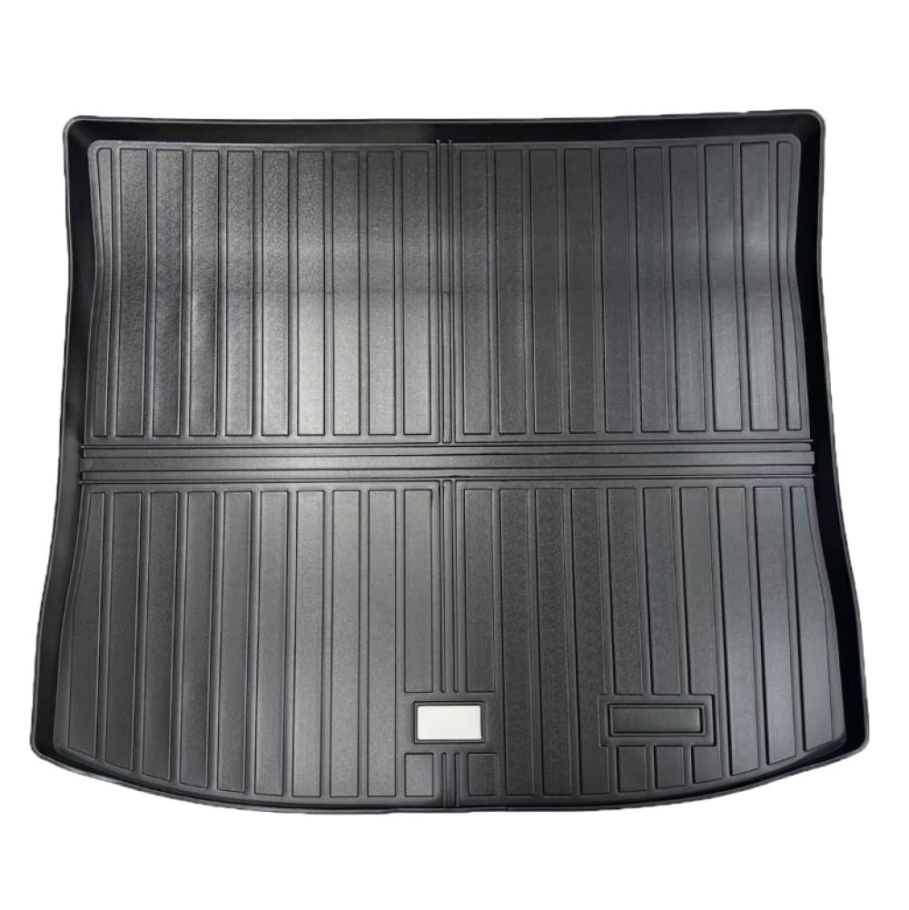 All-Weather TPE Floor Mat & Cargo Liner Set for 2023 Pickups