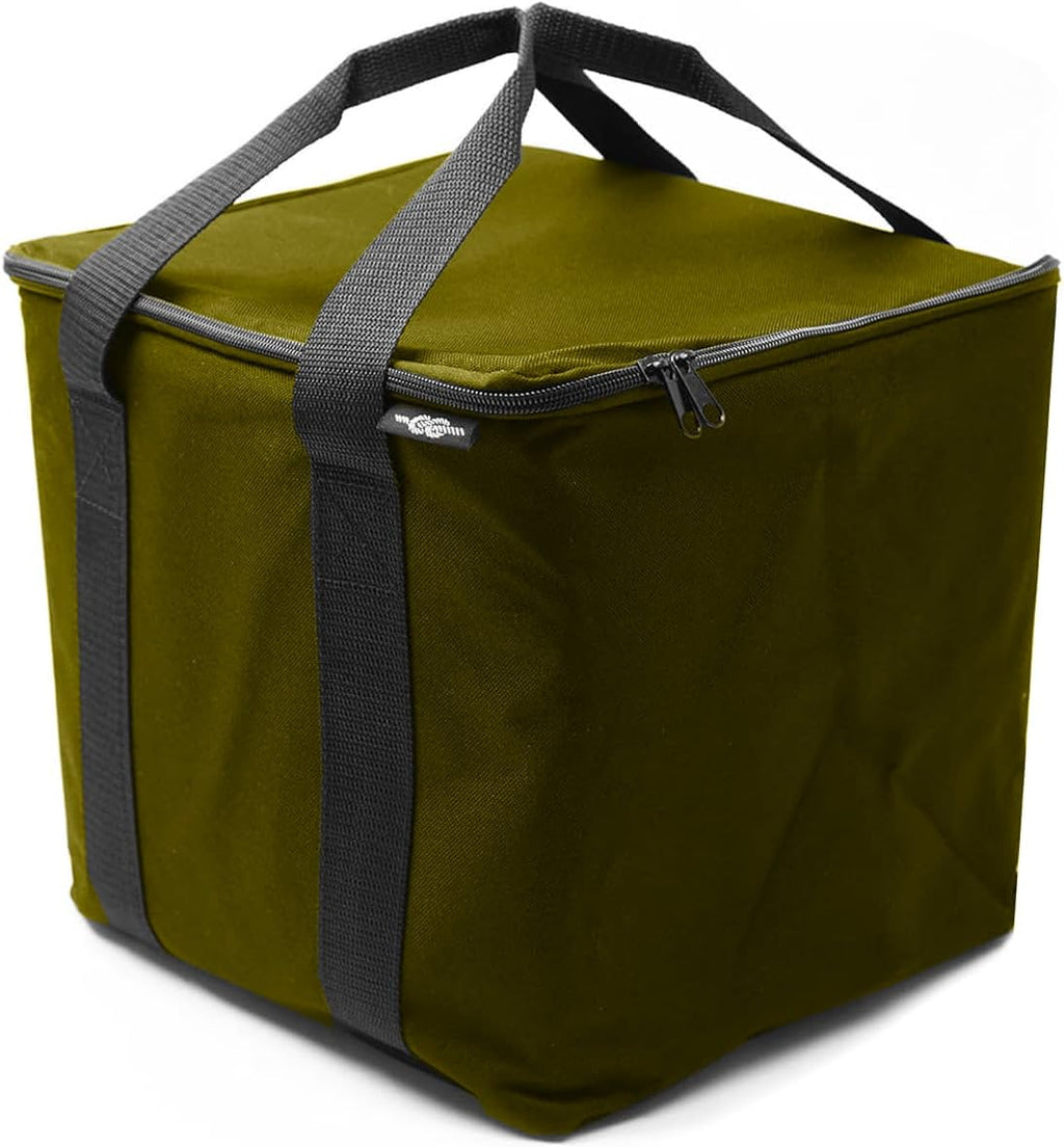 Durable Car Trunk Organizer for Storage & Cargo Management