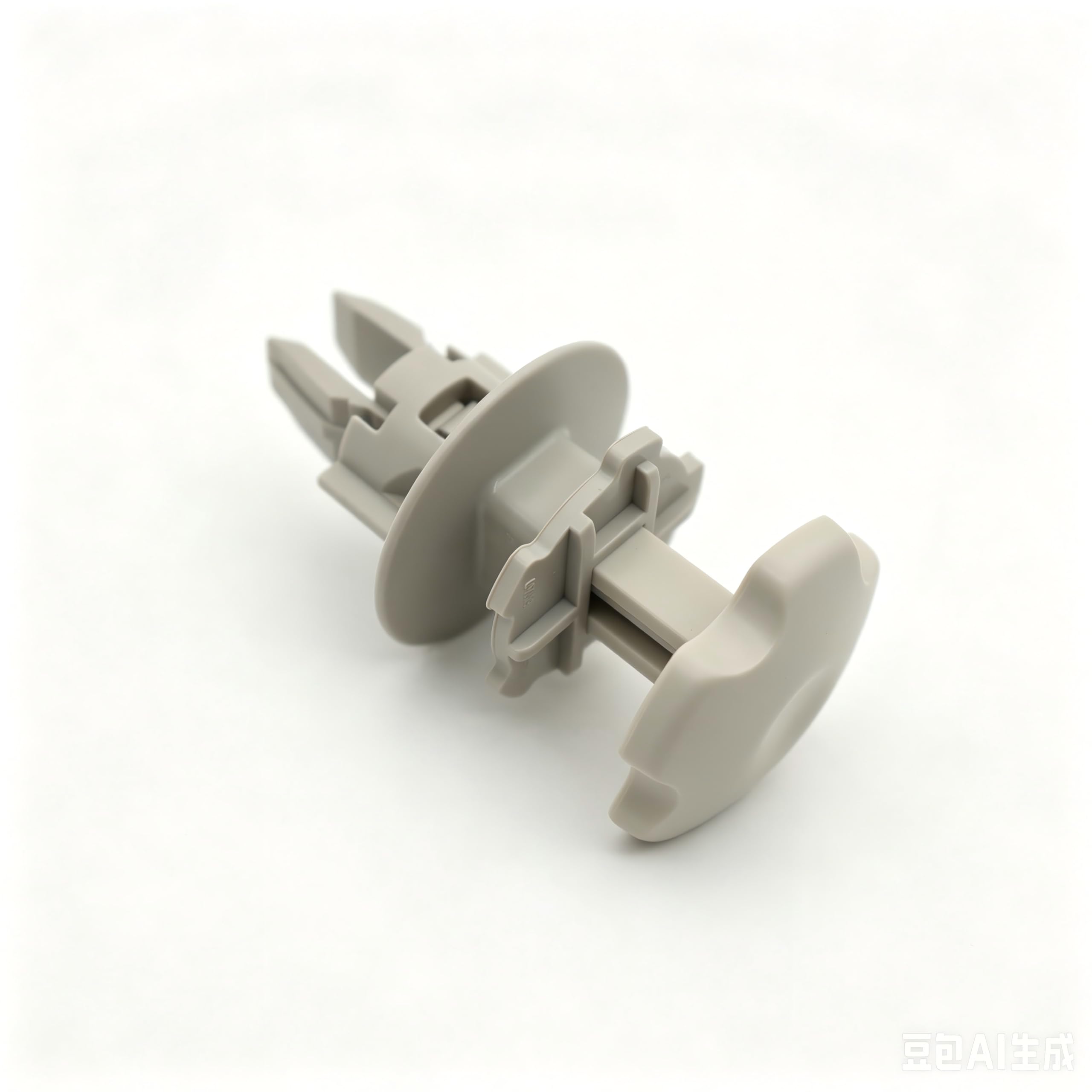 Cargo Net Hook Clips for Toyota Sienna, 4Runner, Tundra & Sequoia