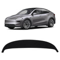 Gray & Black Non-Slip Dashboard Cover for Left-Hand Drive