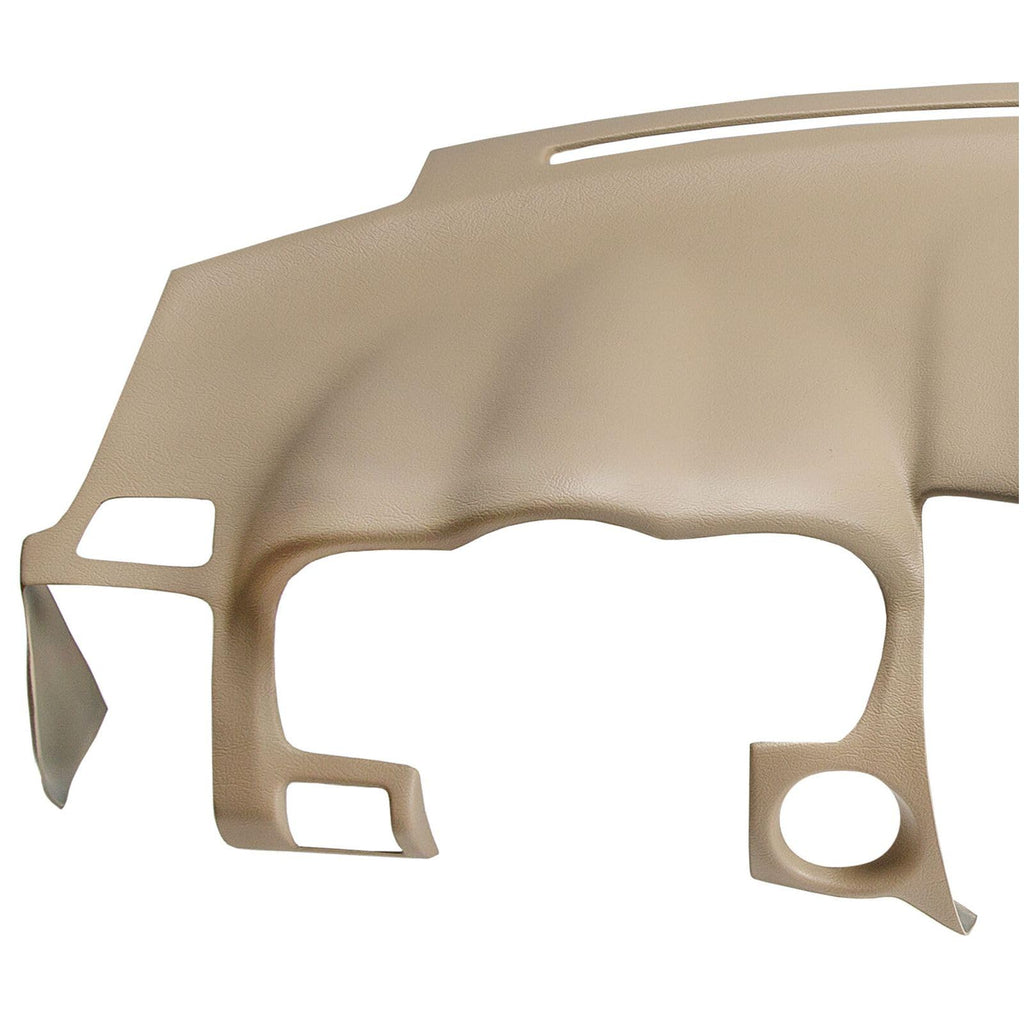 Beige Molded Dash Cover for Lexus RX330/RX350/RX400h