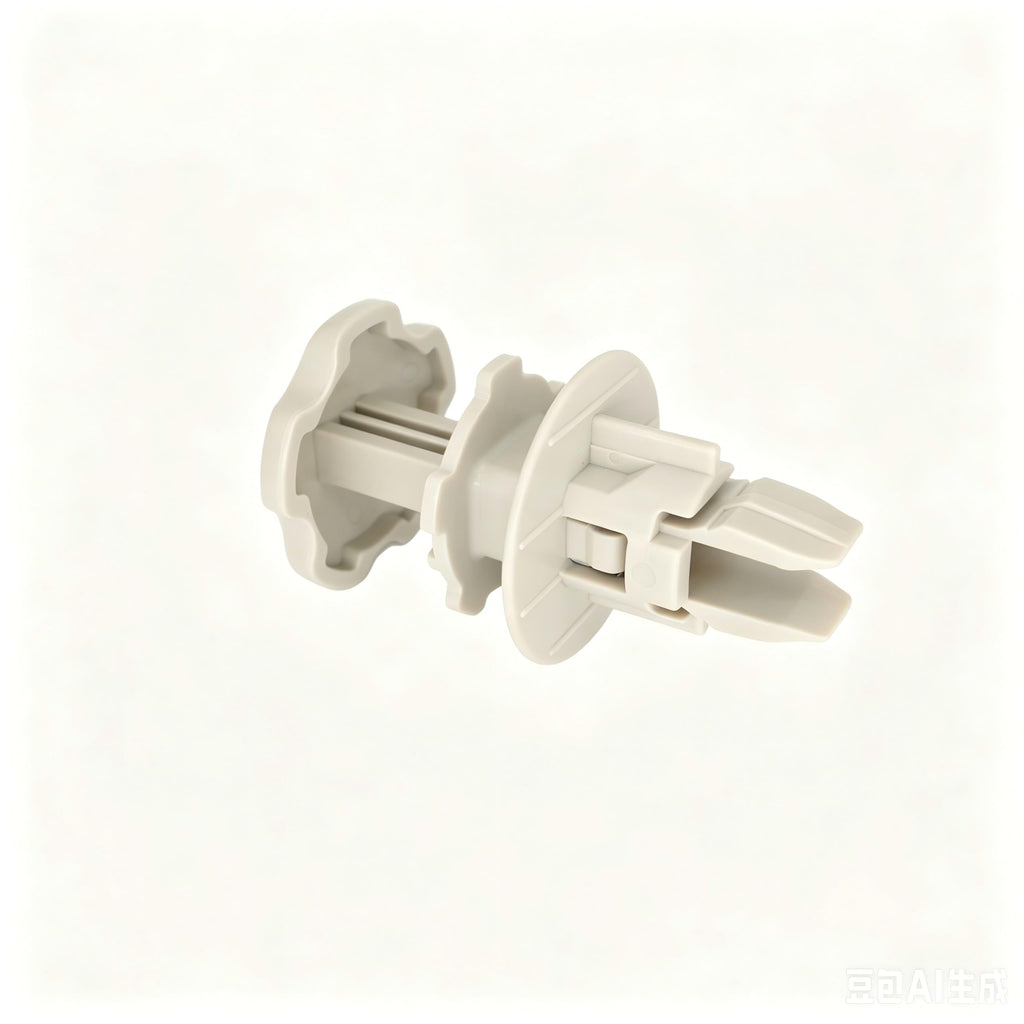 Cargo Net Hook Clips for Toyota Sienna, 4Runner, Tundra & Sequoia