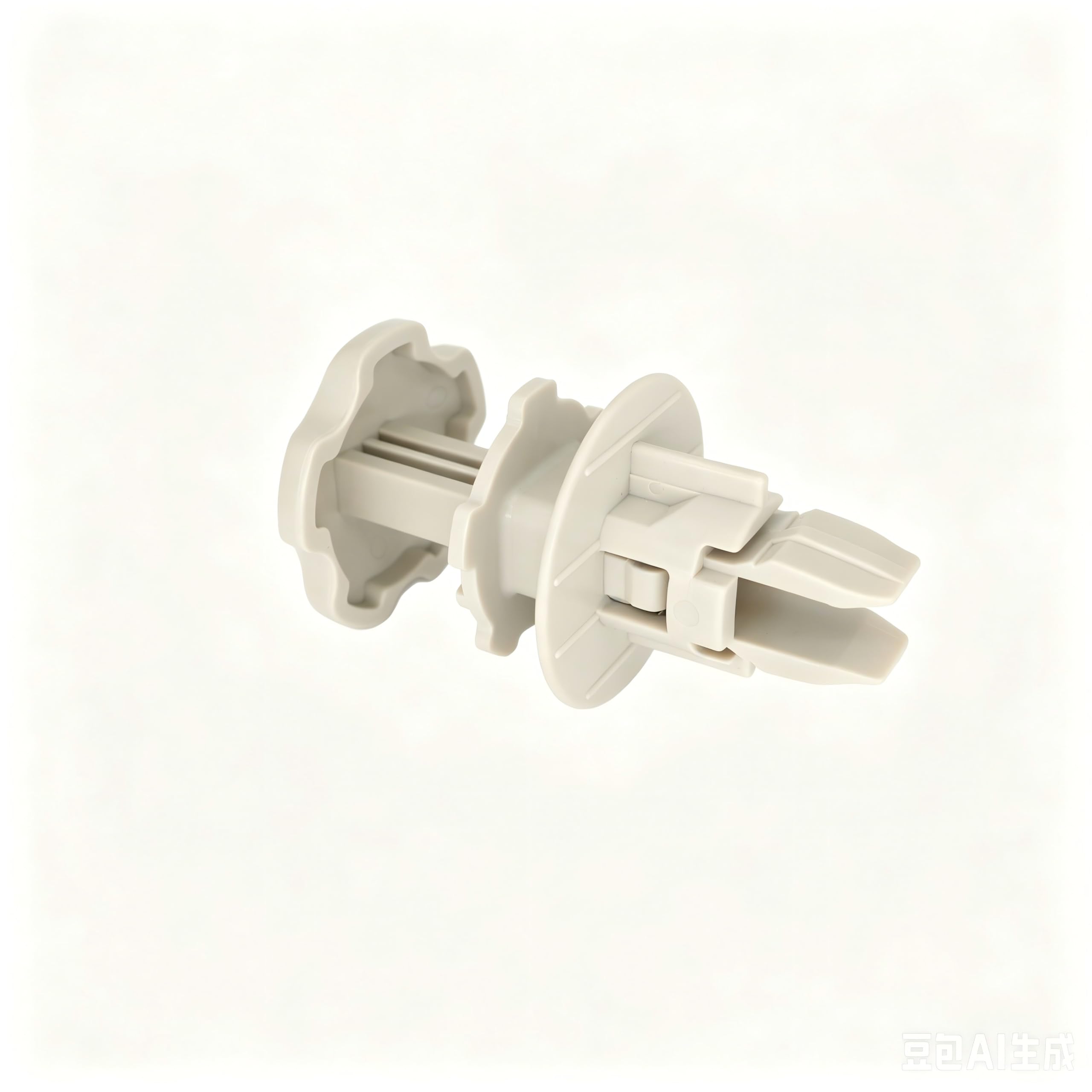 Cargo Net Hook Clips for Toyota Sienna, 4Runner, Tundra & Sequoia