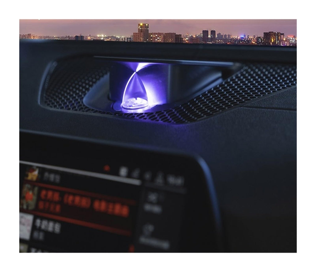 LED Center Speaker Ambient Light for BMW 3 Series G20/G28
