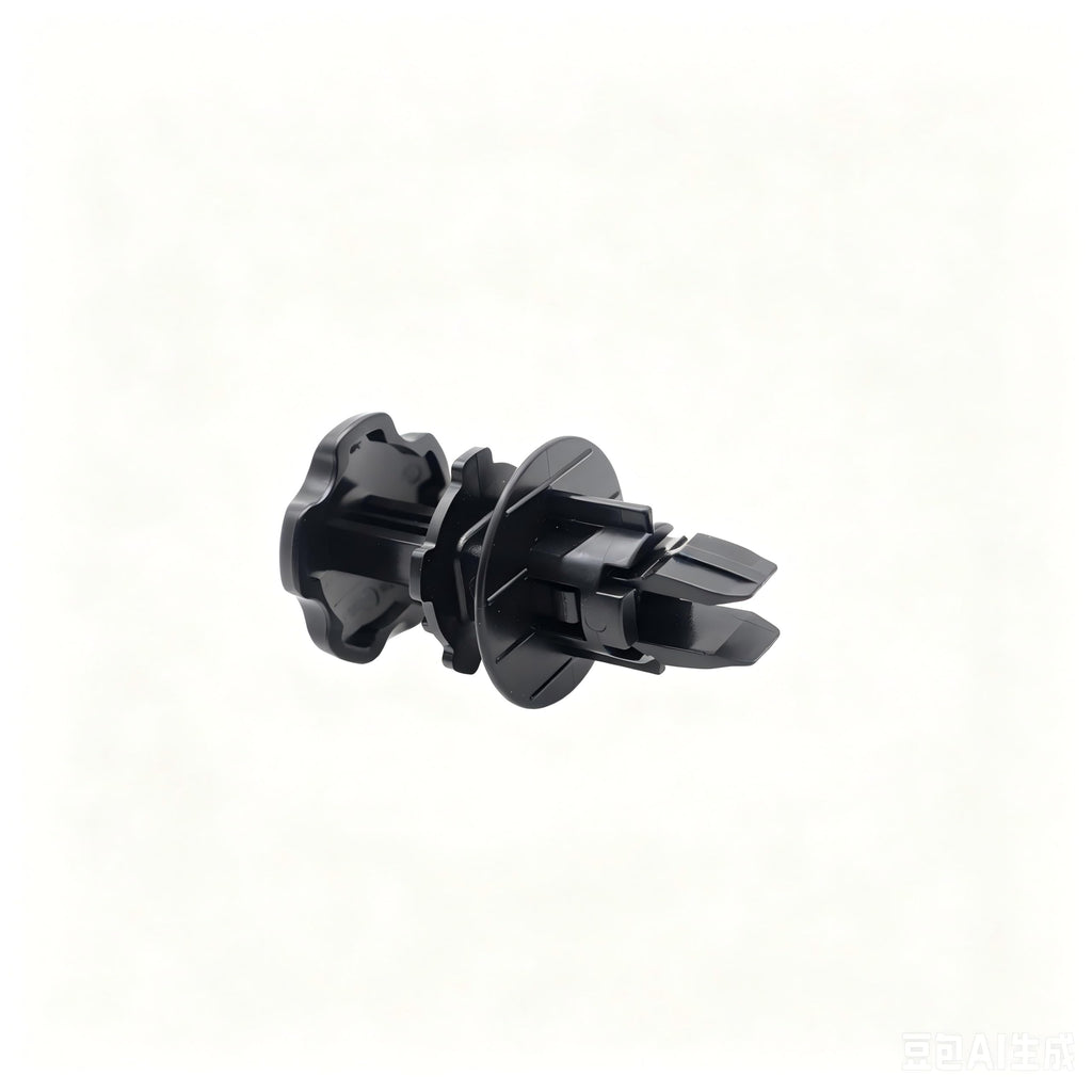 Cargo Net Hook Clips for Toyota Sienna, 4Runner, Tundra & Sequoia