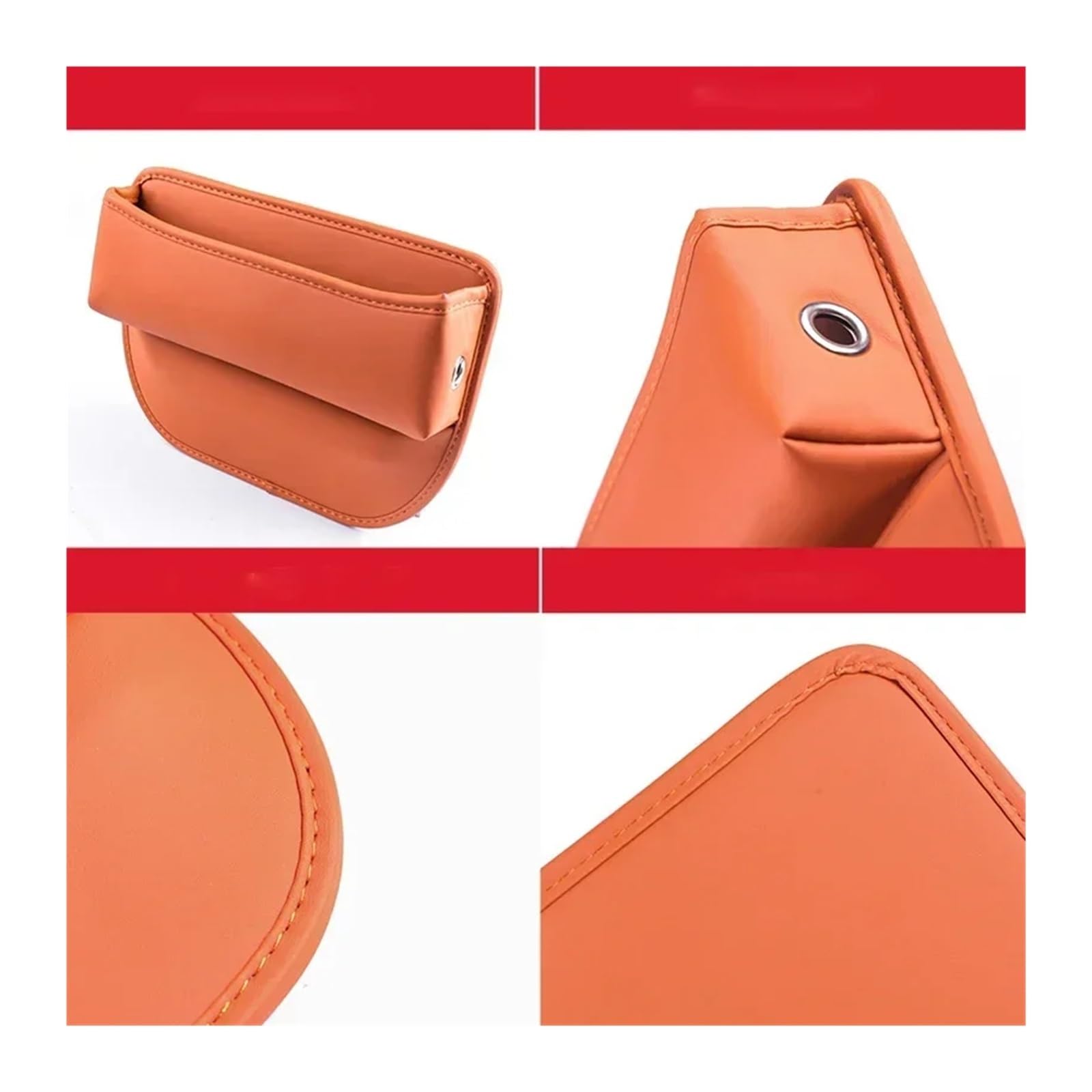 Car Seat Gap Organizer for Li Auto L7, L8 & L9