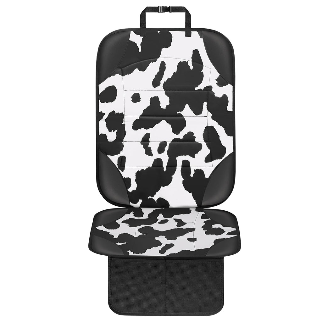 Child Car Seat Protector Cushion for Leather Seats