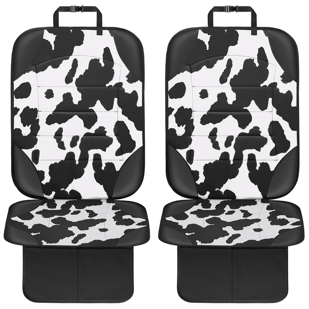 Child Car Seat Protector Cushion for Leather Seats