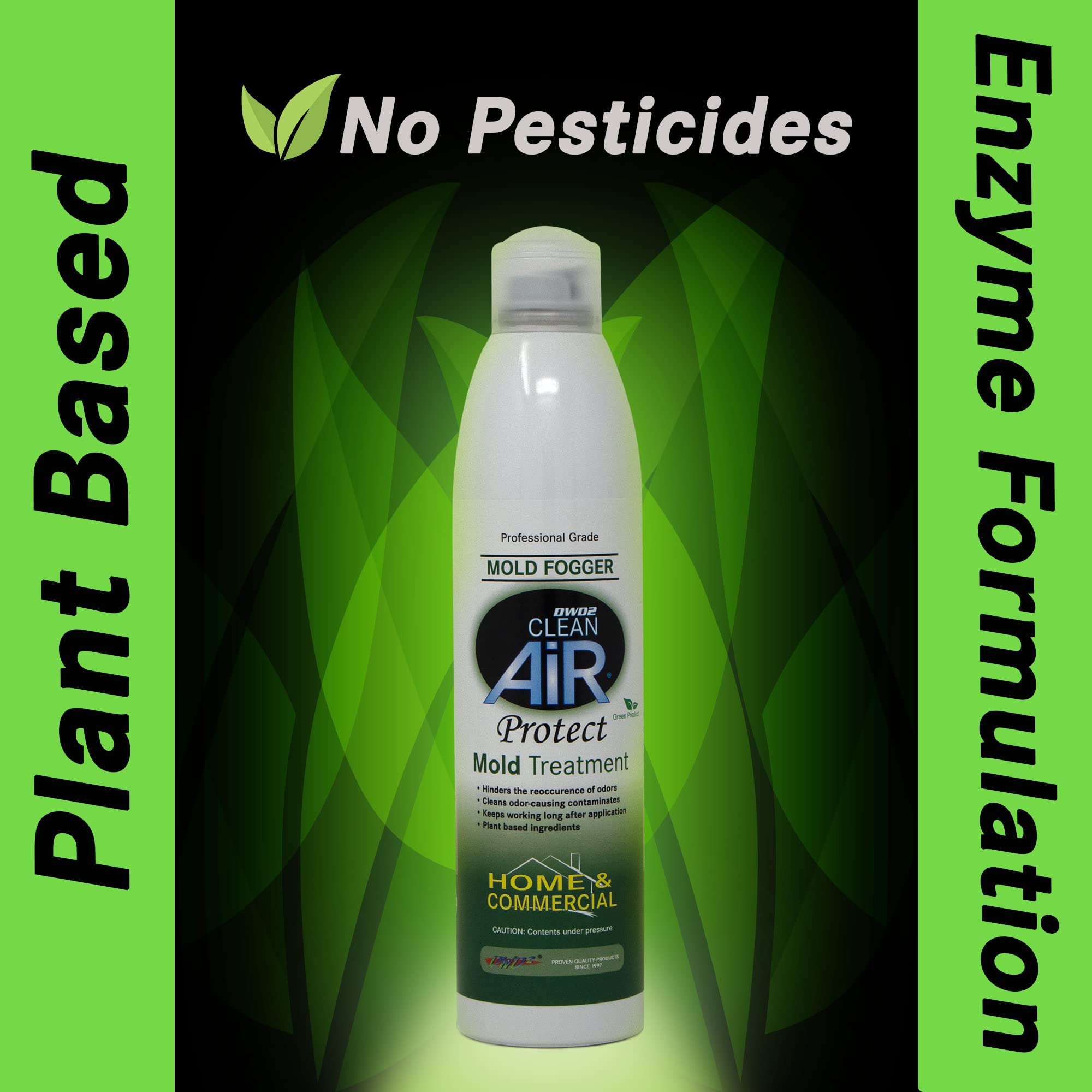 Car Odor Eliminator Bundle for Organic & Inorganic Odors