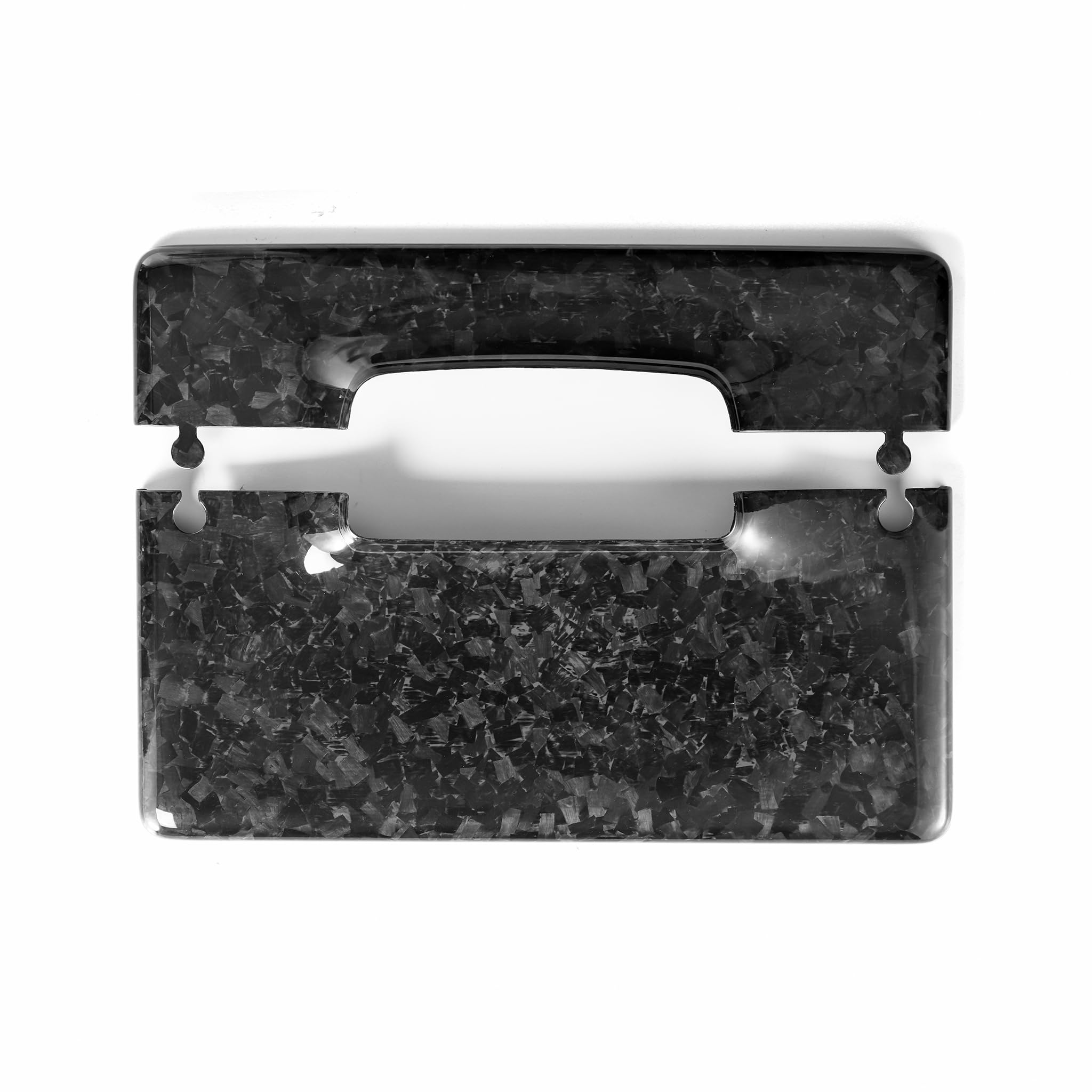 Tesla Model 3 & Model Y Display Shade Cover Protector