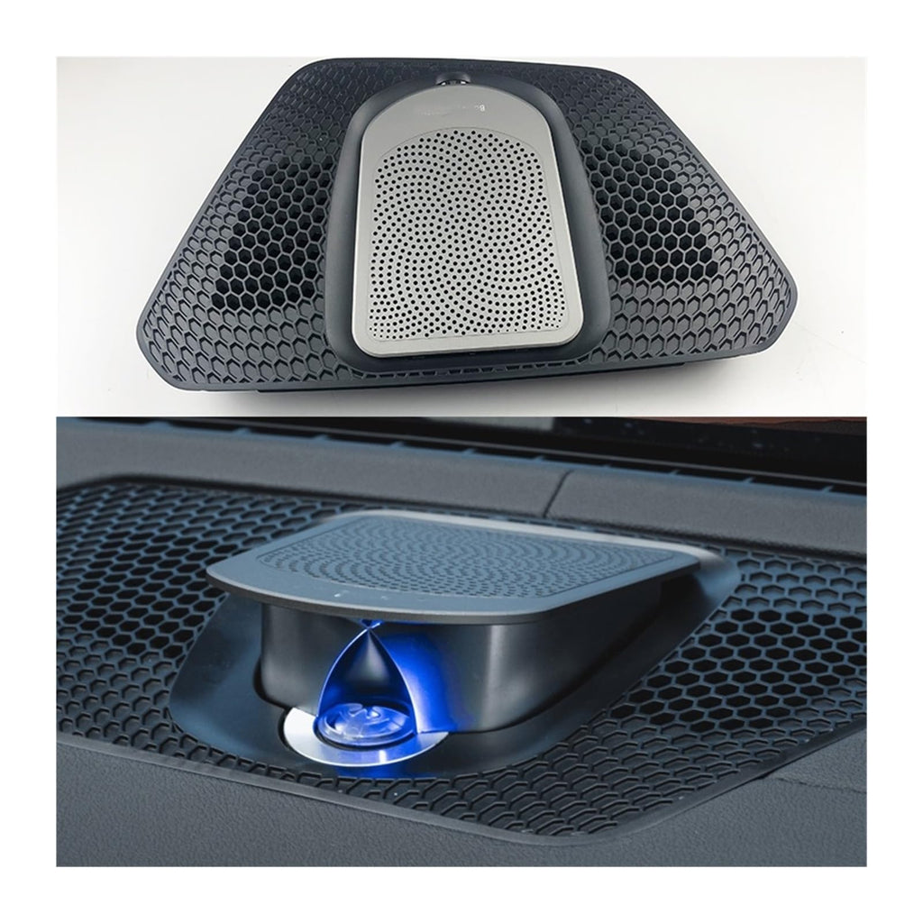 LED Center Speaker Ambient Light for BMW 3 Series G20/G28
