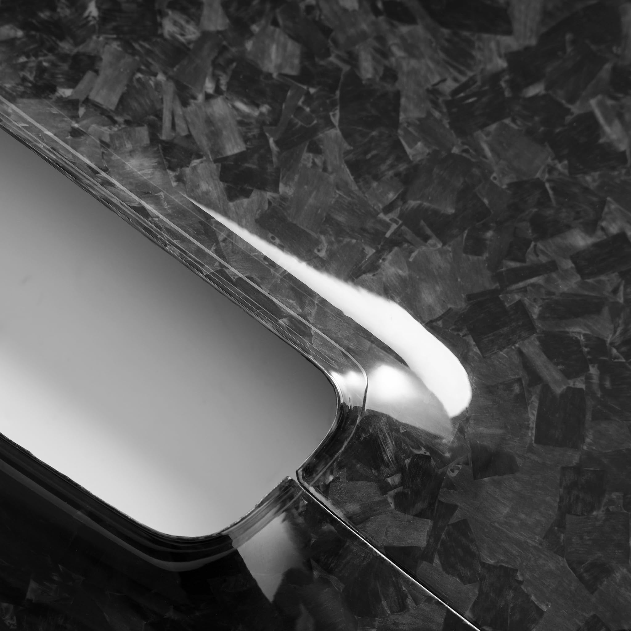 Tesla Model 3 & Model Y Display Shade Cover Protector