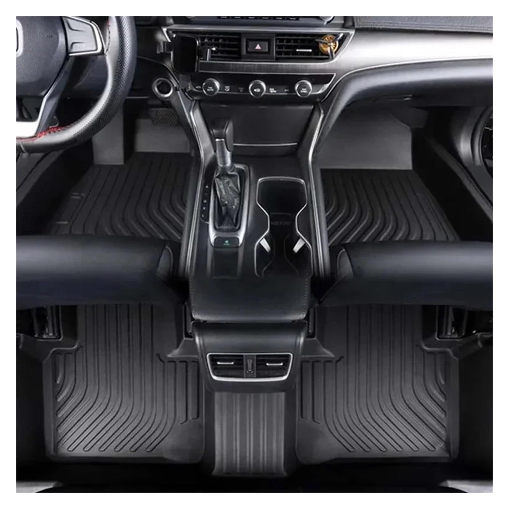 Custom Floor Mats for Mercedes-Benz E-Class W213 2017–2023