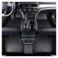 Custom Floor Mats for Mercedes-Benz E-Class W213 2017–2023