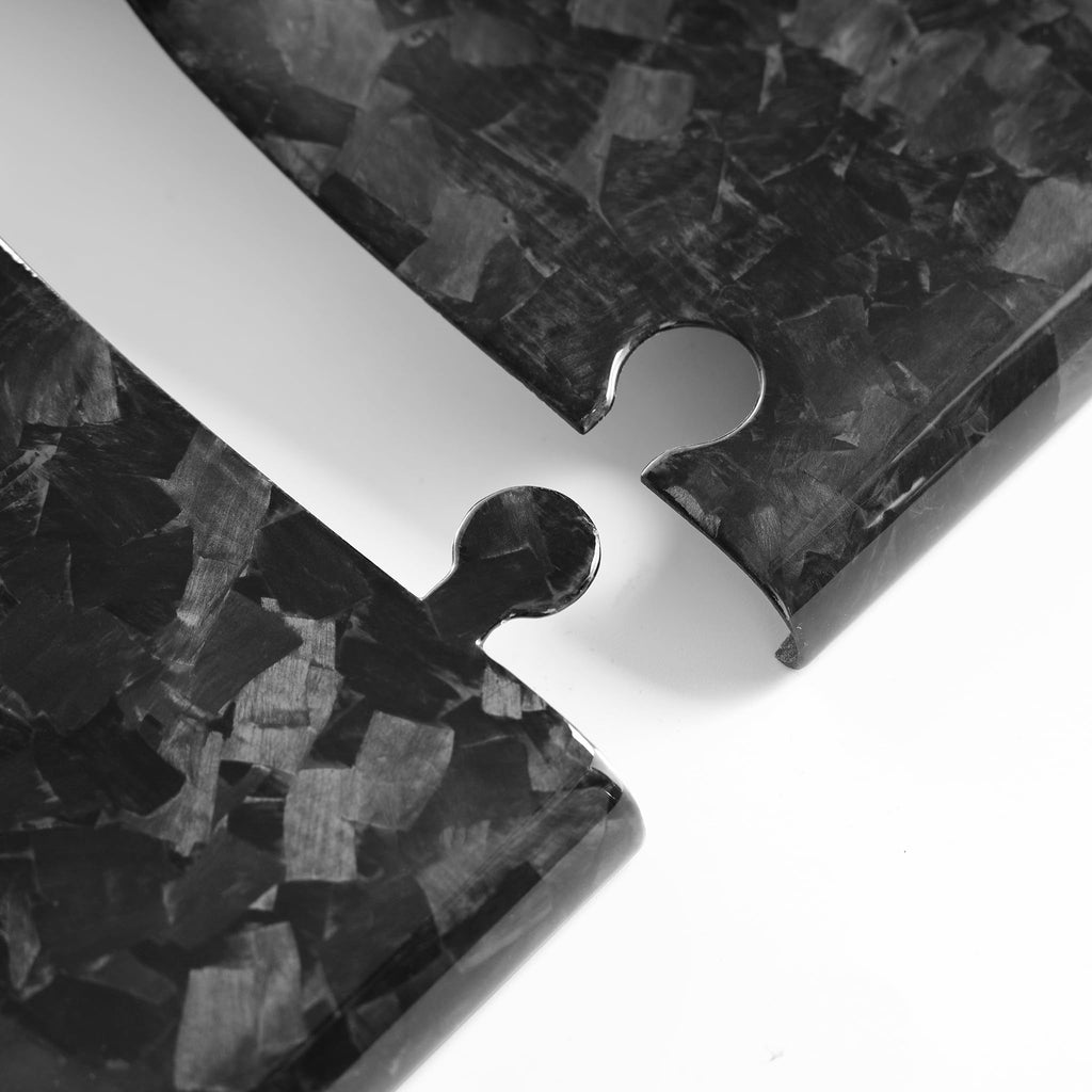 Tesla Model 3 & Model Y Display Shade Cover Protector
