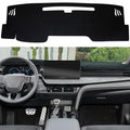 Dashboard Cover Mat for Toyota Camry 2025–Present