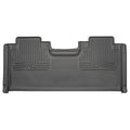 All-Weather Floor Mats with Raised Edge Protection