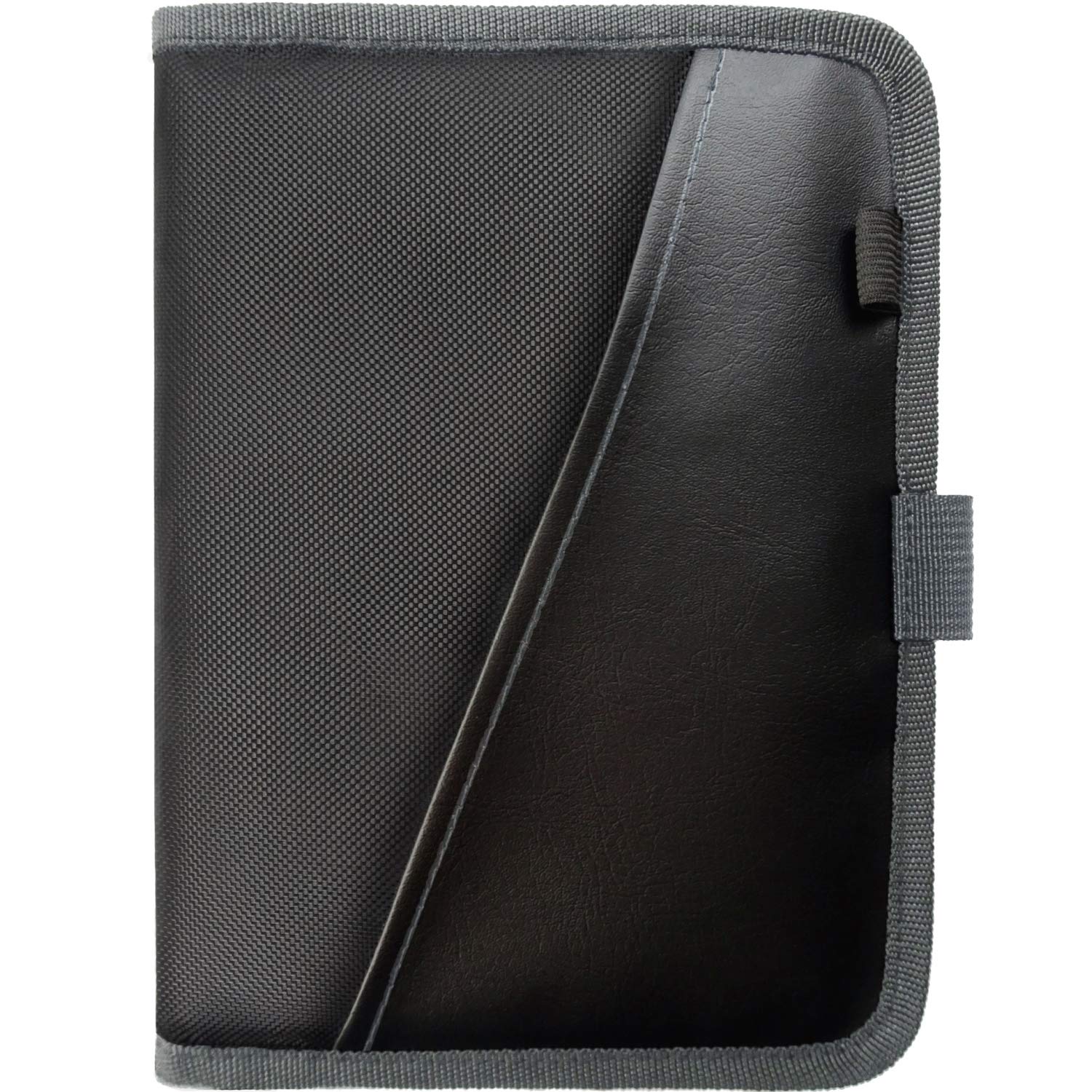 Universal Glove Box Organizer for Car Interior Storage