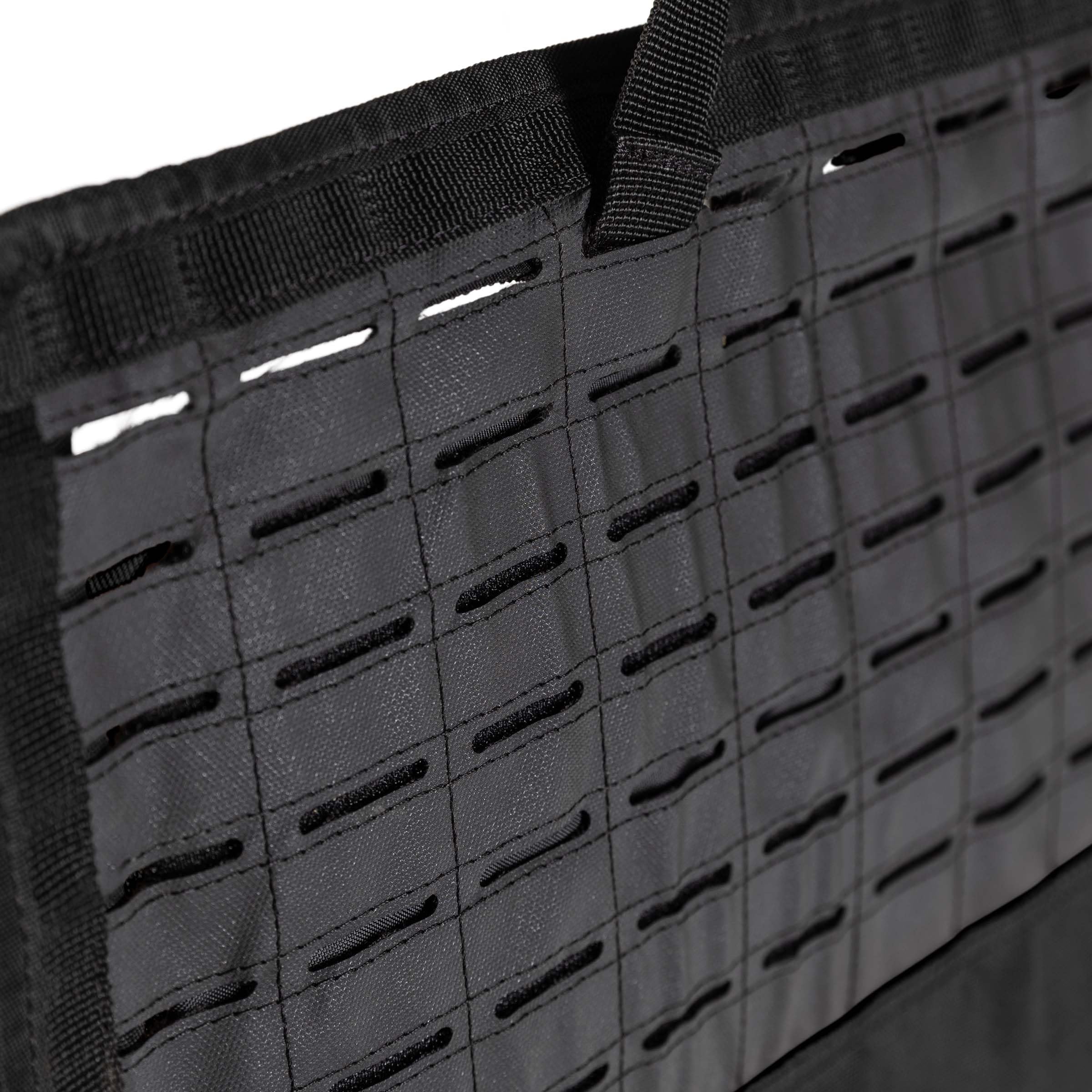 Water-Repellent 600D Dual Seatback Organizer for Cars & SUVs