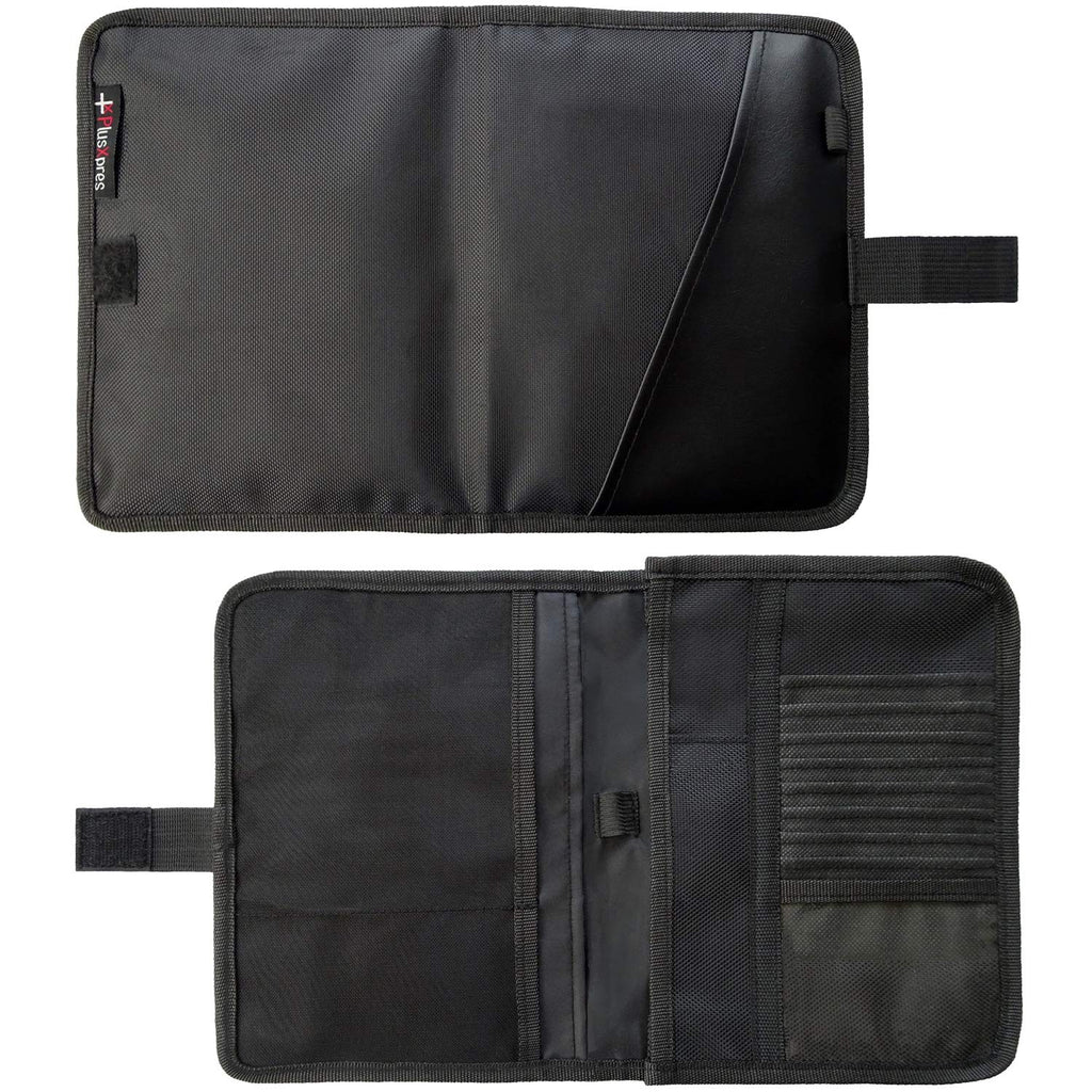 Universal Glove Box Organizer for Car Interior Storage