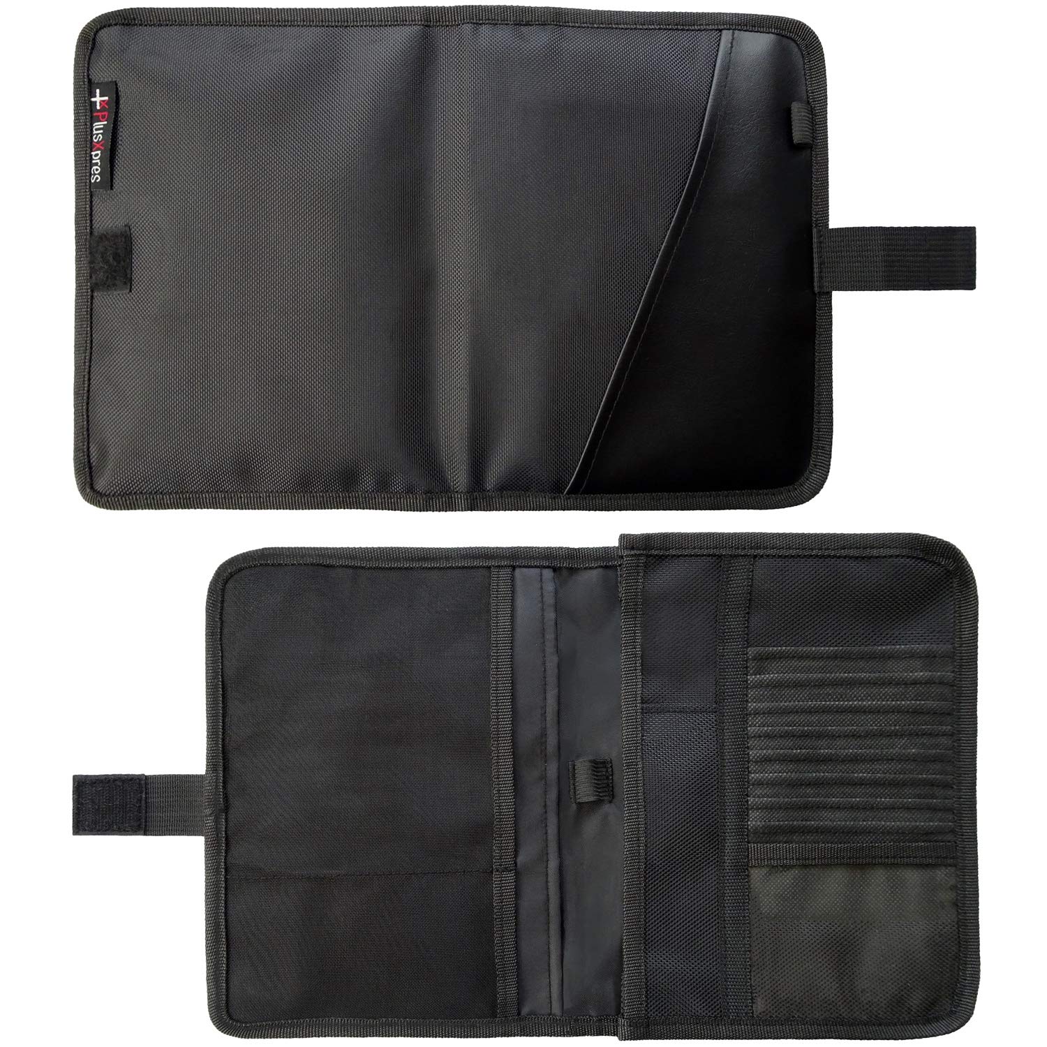 Universal Glove Box Organizer for Car Interior Storage